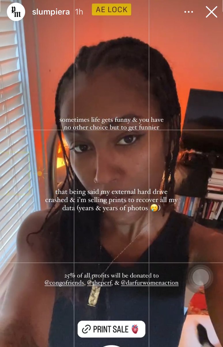 The incomparable <a href="/pieramoore/">piera</a> is having a sale on her prints to help recover her life’s work. 

Buy a print, help her, and help these orgs 

pieramoore.com/shop?fbclid=PA…