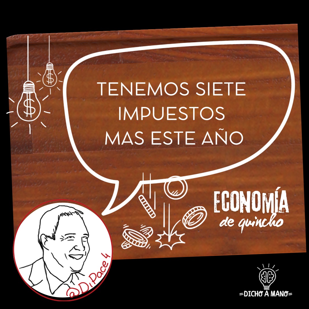 Mariela Canteros 🚀 (@marielapsp) on Twitter photo Así empezaba #economiadequincho
<a href="/DiPace4/">Damián Di Pace</a>
<a href="/ezequielmauro/">Ezequiel Spillman</a>
<a href="/claudiosavoia/">Claudio Savoia</a>
<a href="/lacha/">lacha</a>
<a href="/diegocabot/">Diego Cabot</a> Así empezaba #economiadequincho
<a href="/DiPace4/">Damián Di Pace</a>
<a href="/ezequielmauro/">Ezequiel Spillman</a>
<a href="/claudiosavoia/">Claudio Savoia</a>
<a href="/lacha/">lacha</a>
<a href="/diegocabot/">Diego Cabot</a>