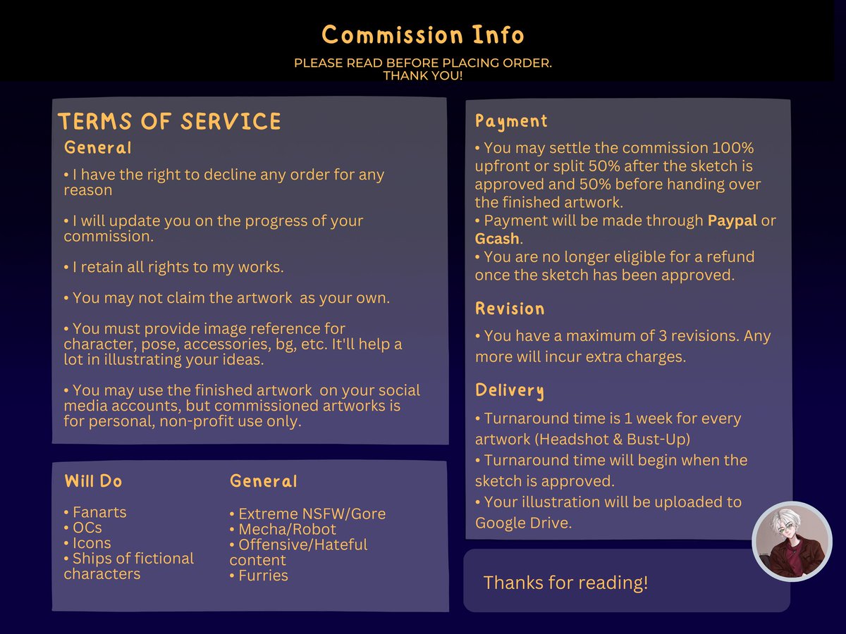 Kano_ko | Commission Open! tweet media