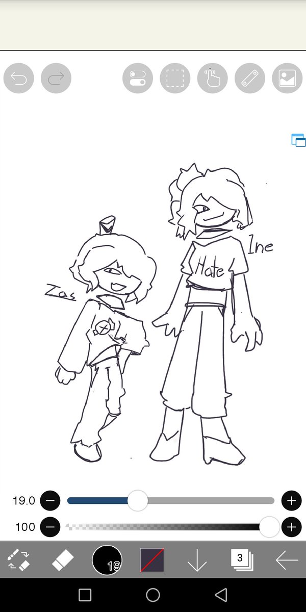 jorusani's tweet photo. Doodles

#oc
#fundamentalpapereducation https://t.co/5dx8eeoIbg