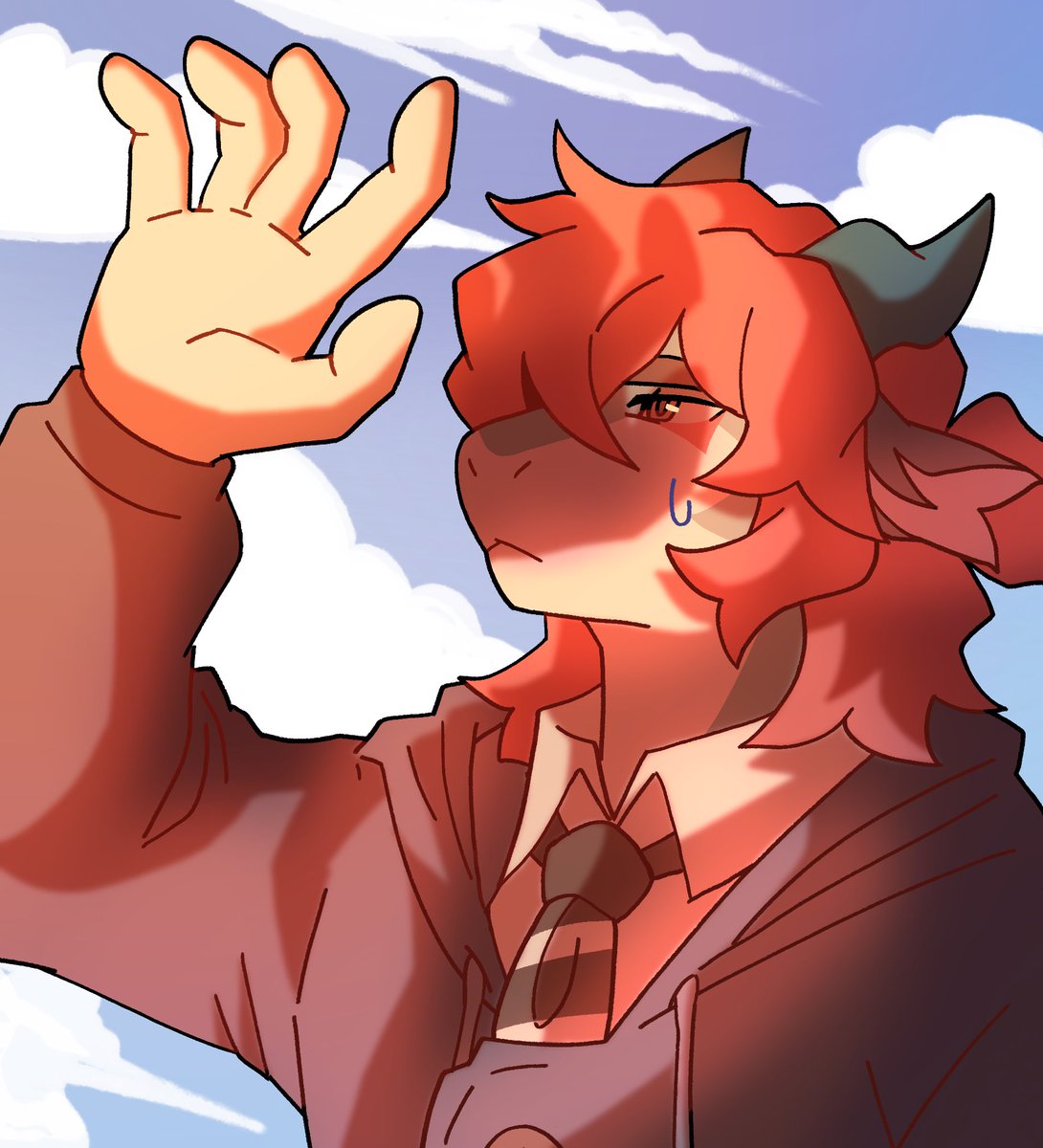 corvikash's tweet photo. For @/beankibble (Artfight), @/nagameong, @/etherealfl1cker ! https://t.co/8oET6oSEZj