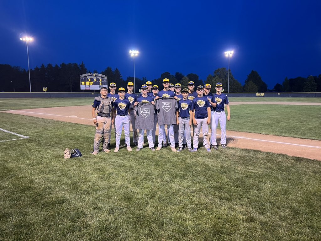 ACME Baseball tweet media