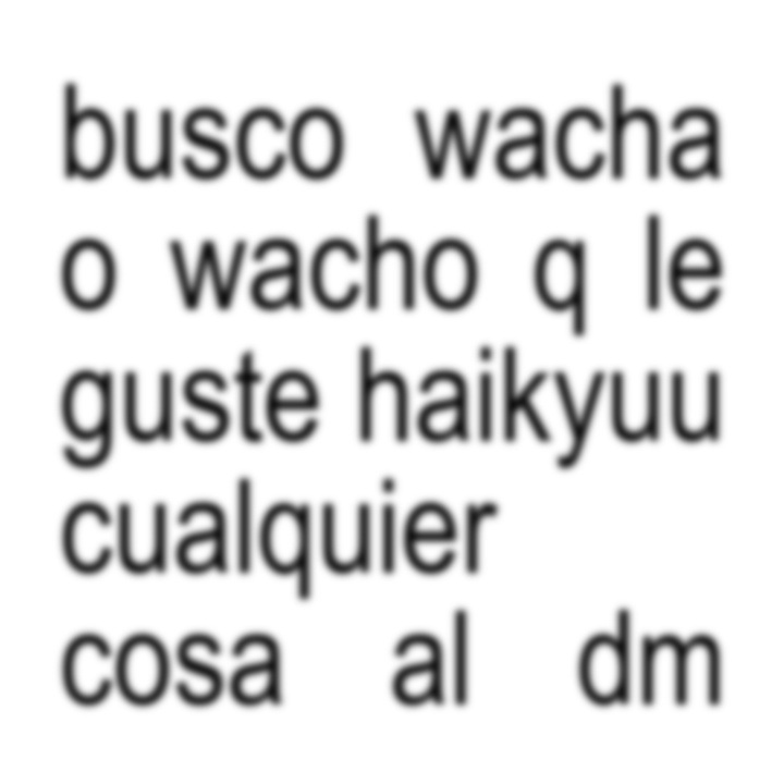shannooyy's tweet photo. Hola, solo queria decir que: https://t.co/NYbPXBzd9I