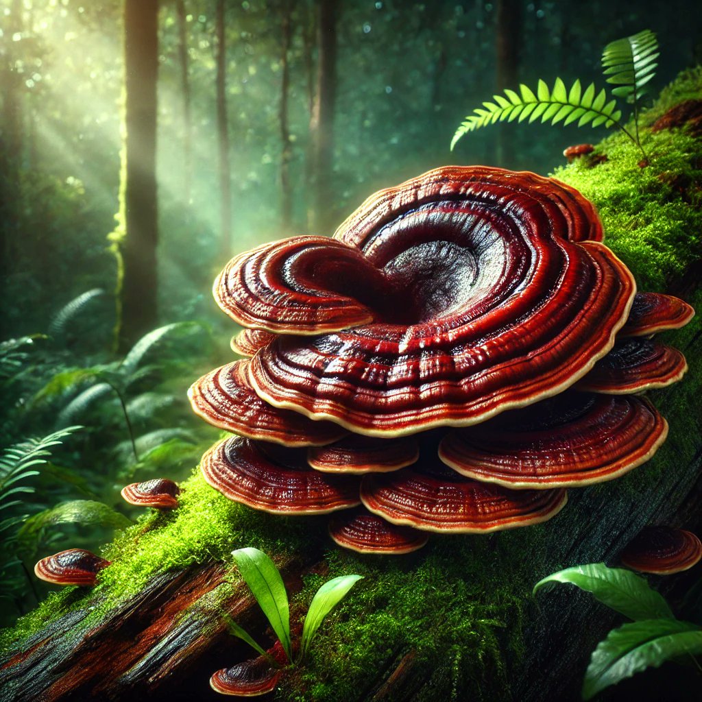 7minuten_'s tweet image. Um welchen Pilz handelt es sich hierbei?  Antwort könnt Ihr uns mailen; info@7min.ch Natürlich, hier sind die Hashtags nebeneinander:

#Reishi #ReishiMushroom #GanodermaLucidum #HealthBenefits #Adaptogen #HerbalMedicine #ImmuneSupport #NaturalRemedies #Superfood #HolisticHealth
