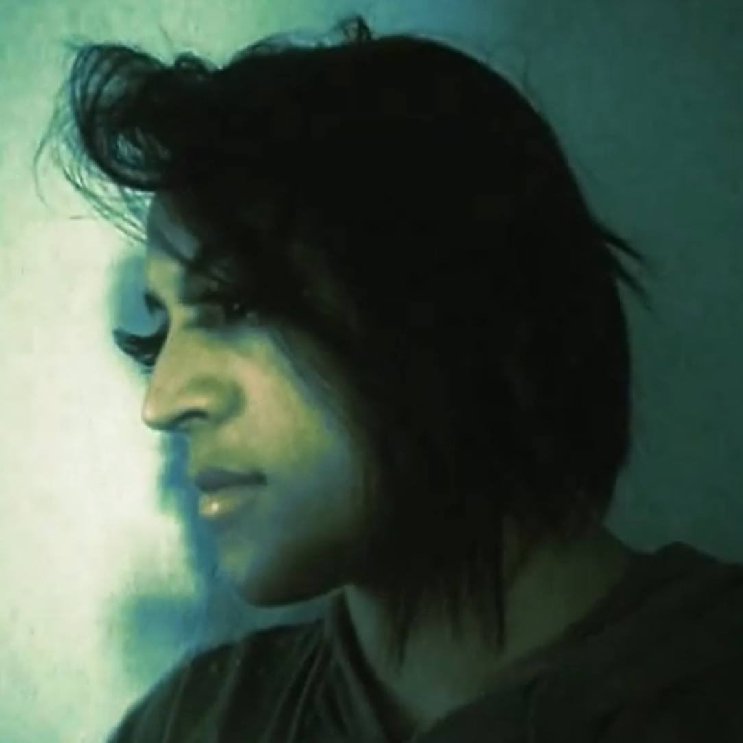 thexnicki's tweet image. #reagi