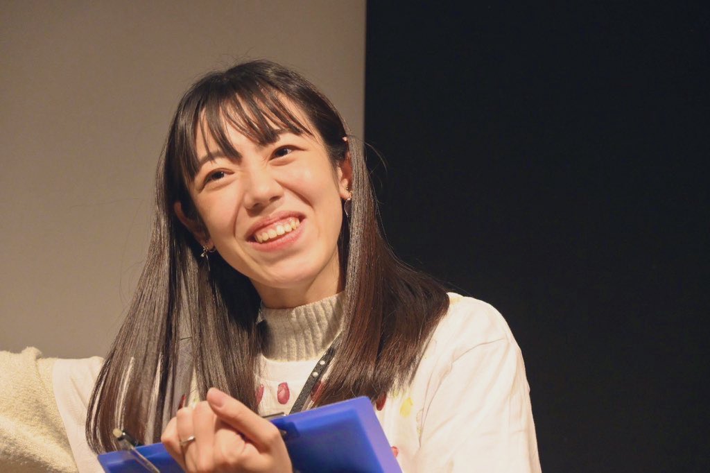 田村恭子|制作ヨリヱ tweet media