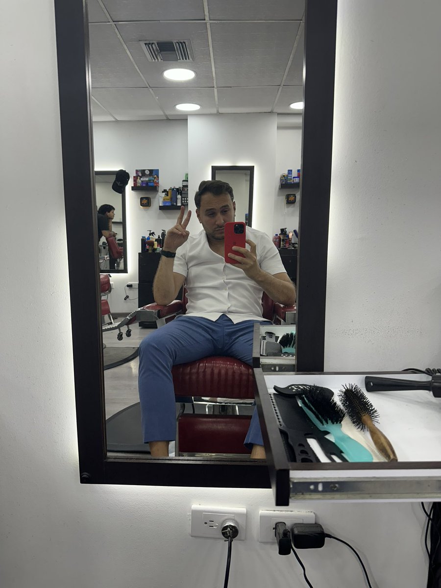 Harley Monseguileman tweet media