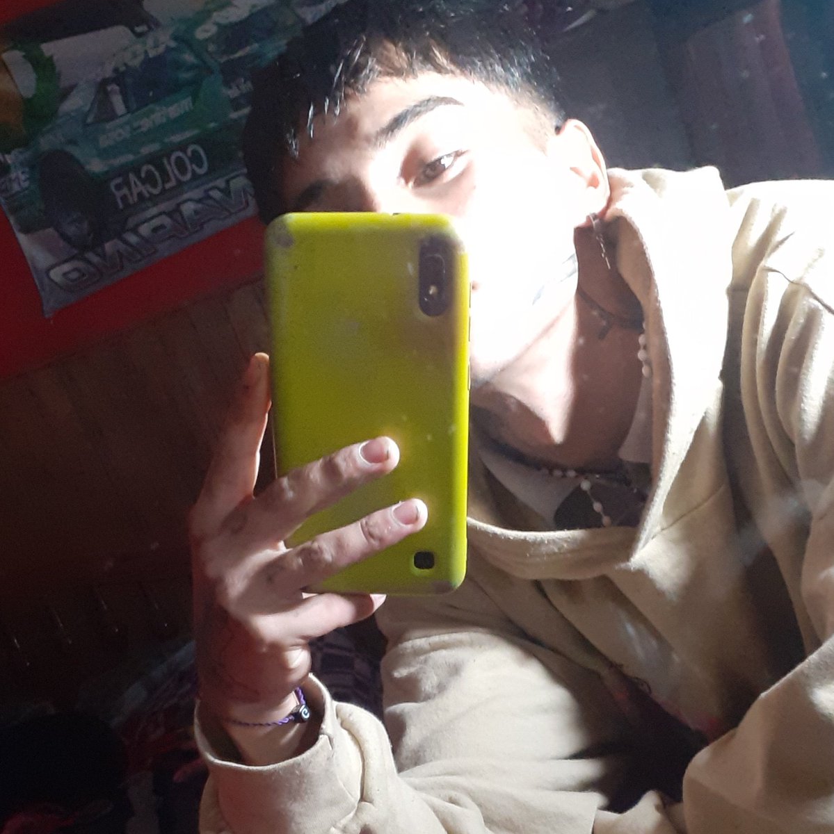 #NuevaFotoDePerfil