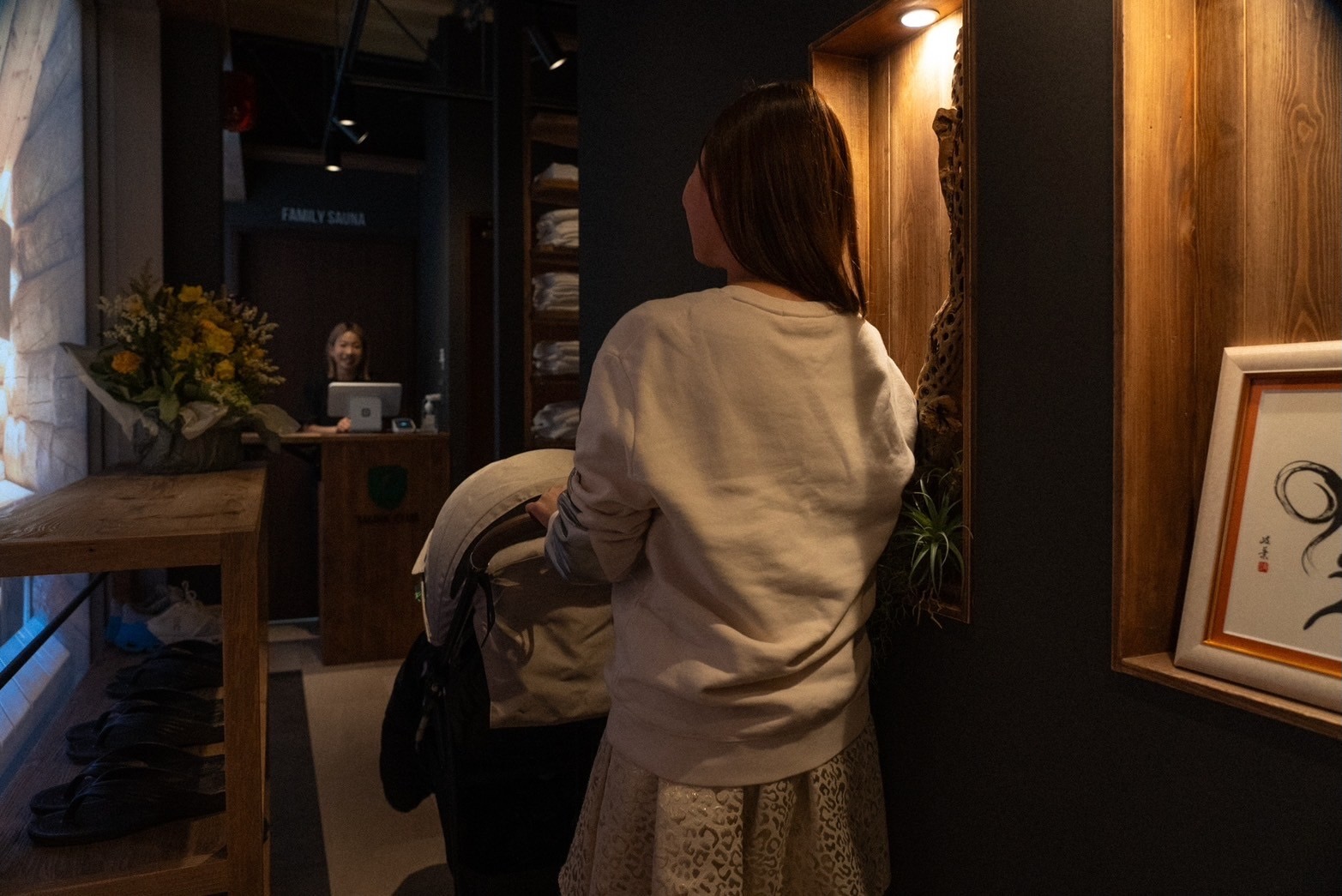 familysauna FAMILY SAUNA KASHIWA (@FamilySauna) / X