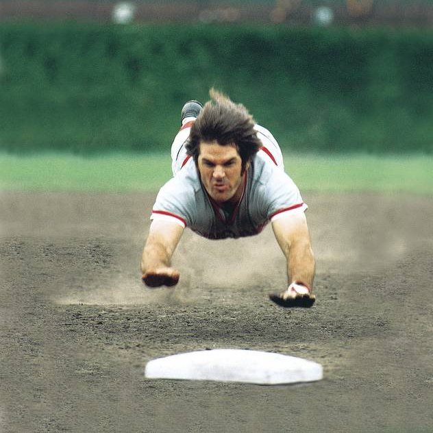 Baseball’s Greatest Moments tweet media