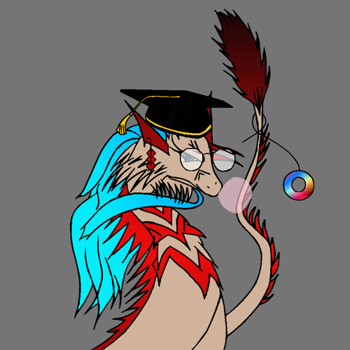 #8730
Rank: 5569/10000
Price: 100 $MATIC / 0.02 $ETH
Royalties: 0%

🚀 Discover #FDFL <a href="/Rarible/">Rarible</a> 🌟🎨 Exclusive digital art pieces 🔥🖼️
rarible.com/FDFL

#NFT #CryptoArt #DigitalArt #NFTCommunity #Art #Blockchain #NFTCollector #Crypto #Rarible #A1300