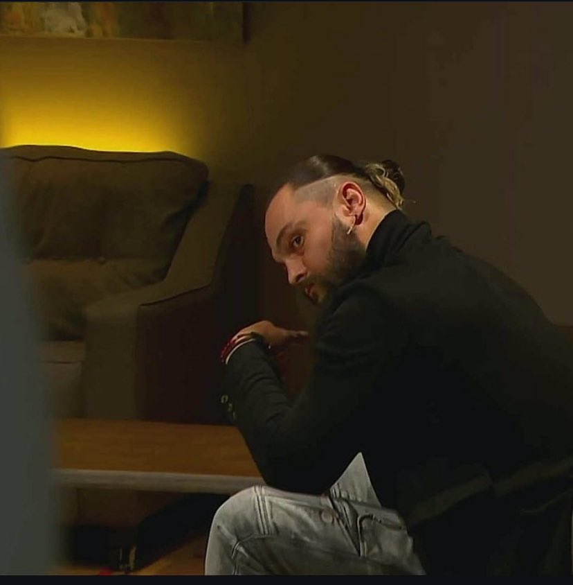 Hello 🐦‍⬛🎩⭕️

#BrayWyatt #WindhamRotunda #TaylorRotunda #UncleHowdy #WyattSick6 #JoeGacy #DexterLumis #NikkiCross #ErickRowan #SisterAbigail #AbbyTheWitch #WWERaw