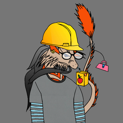 #9240
Rank: 3138/10000
Price: 100 $MATIC / 0.02 $ETH
Royalties: 0%

🚀 Discover #FDFL @Rarible 🌟🎨 Unique digital art pieces 🔥💎
rarible.com/FDFL

#NFT #CryptoArt #DigitalArt #NFTCommunity #Art #Blockchain #NFTCollector #Rarible #Crypto #A1299