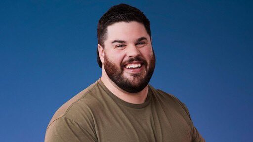 Nothing but respect for the first night 1 elimination Bachelor!!!!
 
#TheBachelorette