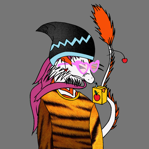 #7706
Rank: 2219/10000
Price: 100 $MATIC / 0.02 $ETH
Royalties: 0%

🎨✨ Explore the #FDFL collection <a href="/Rarible/">Rarible</a> 🚀🌟 Exclusive digital art 🔥🖼️
rarible.com/FDFL

#NFT #CryptoArt #DigitalArt #NFTCommunity #Art #Blockchain #NFTCollector #Crypto #Rarible #A1301