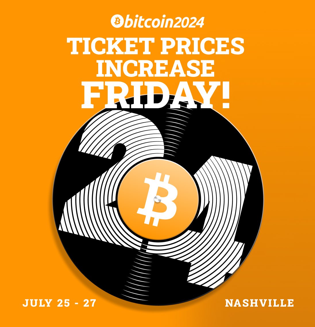 DirtyCoinDoc's tweet image. For those planning on going to the Bitcoin conference, use our code for 10% off 🧡👍  

glnk.io/lr8q9/dirtycoin 

#dirtycoin #bitcoin2024 @TheBitcoinConf