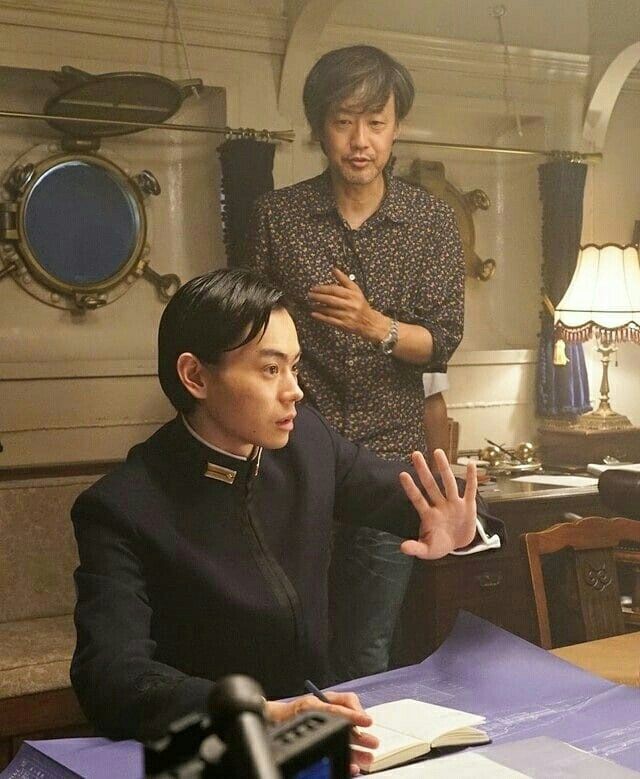 archimedes no taisen bts