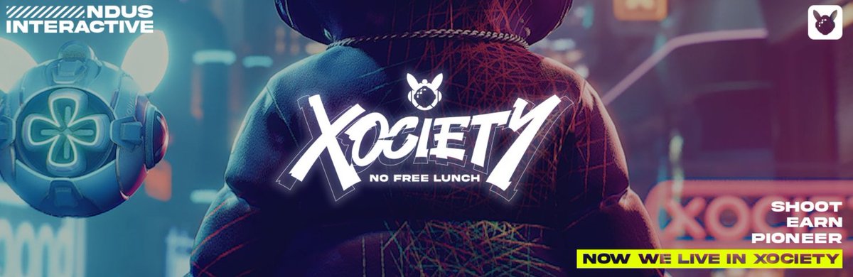 🍹3A级链游大作 XOCIETYofficial Spotlight 测试将于 7 月 15 日上线 ，提取箱持有者可获得官方代币空投!

🎁抽10个邀请码

1⃣ 关注<a href="/Juicewh1te/">老实人阿蛋 🧪</a> &amp; <a href="/xocietyofficial/">XOCIETY</a>
2⃣ 点赞 + 转发 + 任意评论

⏰48H

#GameFi #XOCIETY