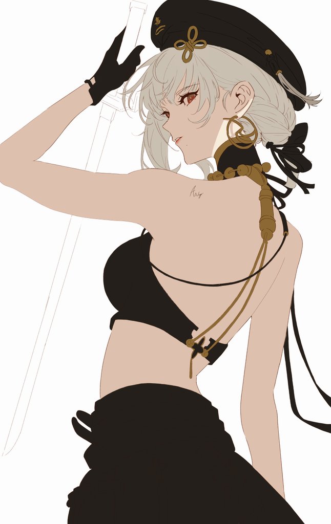 Ivye illust🔞 tweet media
