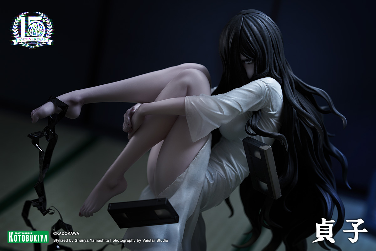 貞子＜SADAKO＞公式 on X