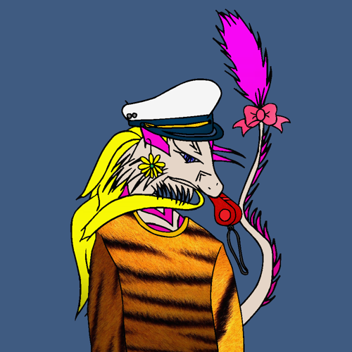 #8904
Rank: 3225/10000
Price: 100 $MATIC / 0.02 $ETH
Royalties: 0%

🎨✨ Explore the beauty of #FDFL <a href="/Rarible/">Rarible</a> 🚀🌟 Unique digital masterpieces 🔥💎
rarible.com/FDFL

#NFT #CryptoArt #DigitalArt #NFTCommunity #Art #Blockchain #NFTCollector #Rarible #Crypto #A1308