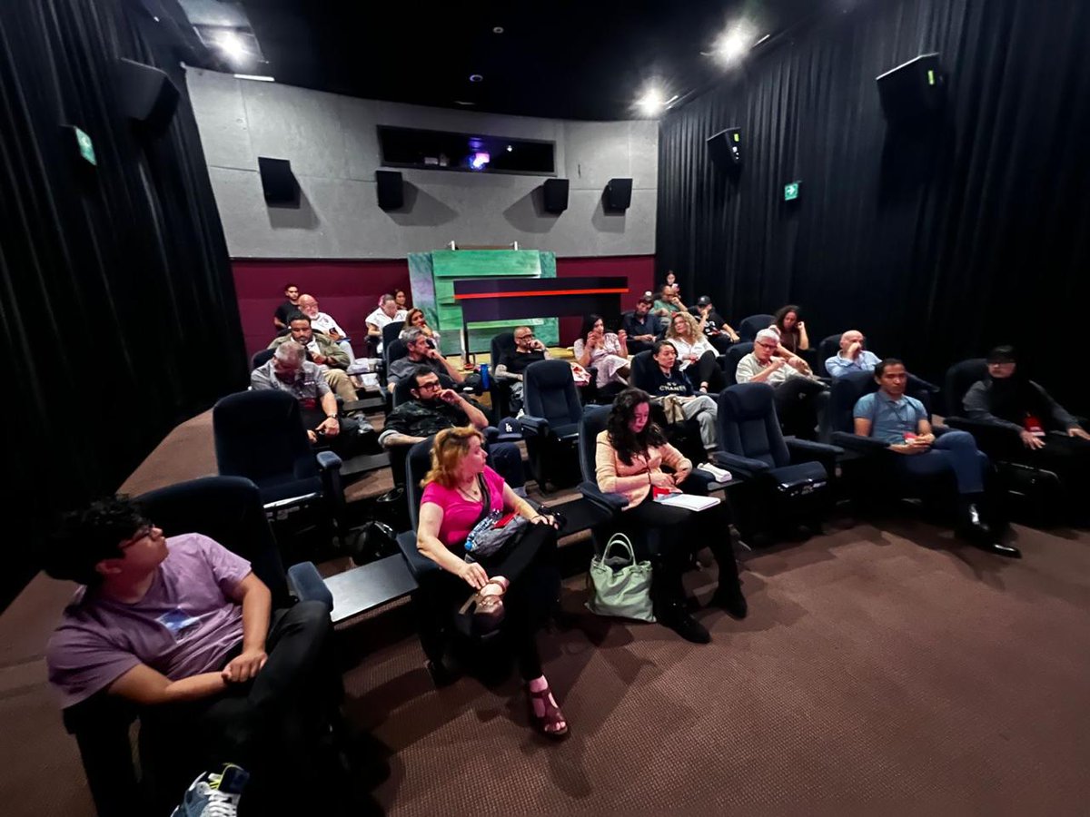 Canacine Quintana Roo tweet media