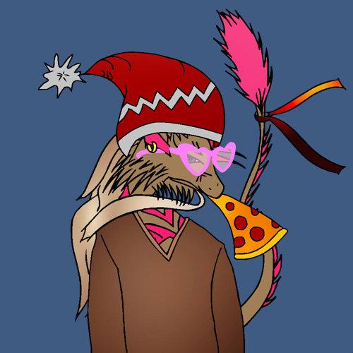 #1743
Rank: 7697/10000
Price: 100 $MATIC / 0.02 $ETH
Royalties: 0%

🌟 Explore the #FDFL collection <a href="/Rarible/">Rarible</a> 🚀🎨 Exclusive digital masterpieces 🔥🖼️
rarible.com/FDFL

#NFT #CryptoArt #DigitalArt #NFTCommunity #Art #Blockchain #NFTCollector #Rarible #Crypto #A1305