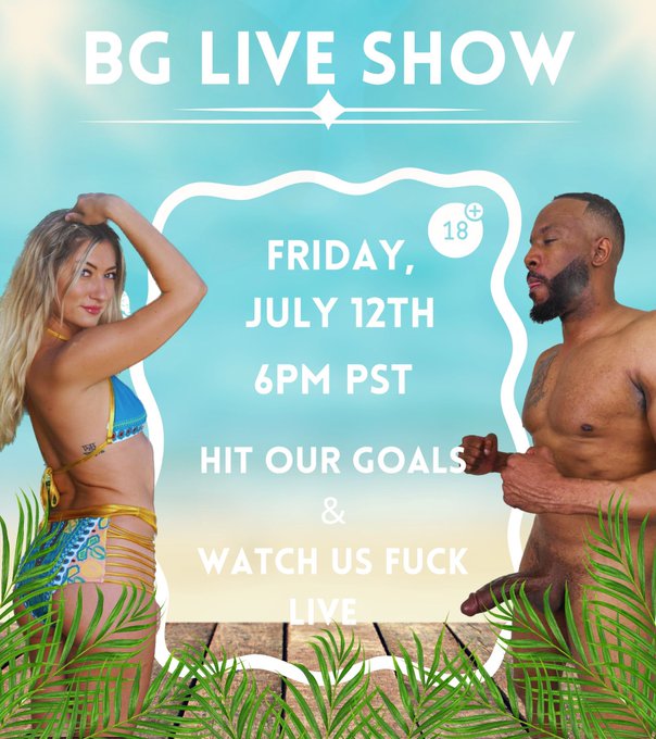 It&rsquo;s going down watch me take @1JovanJordanXXX HUGE BBC THIS FRIDAY 11/12/2024 at 6pm!😈🍆💦 https://t.<a class="tags" href="/tag/1jovanjordanxxx">@1jovanjordanxxx</a>