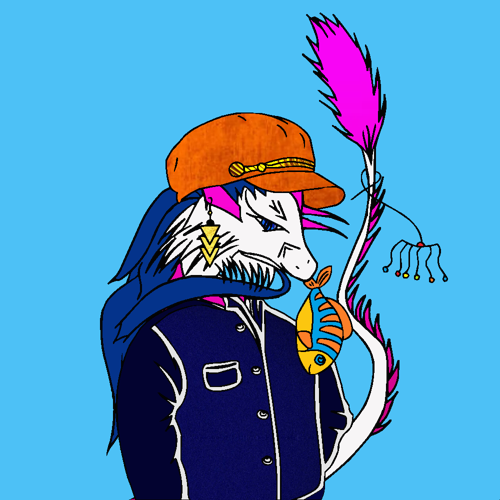 #8067
Rank: 7465/10000
Price: 100 $MATIC / 0.02 $ETH
Royalties: 0%

🚀 Discover the beauty of #FDFL <a href="/Rarible/">Rarible</a> 🌟🎨 Exclusive digital art pieces 🔥🖼️
rarible.com/FDFL

#NFT #CryptoArt #DigitalArt #NFTCommunity #Art #Blockchain #NFTCollector #Crypto #Rarible #A1306