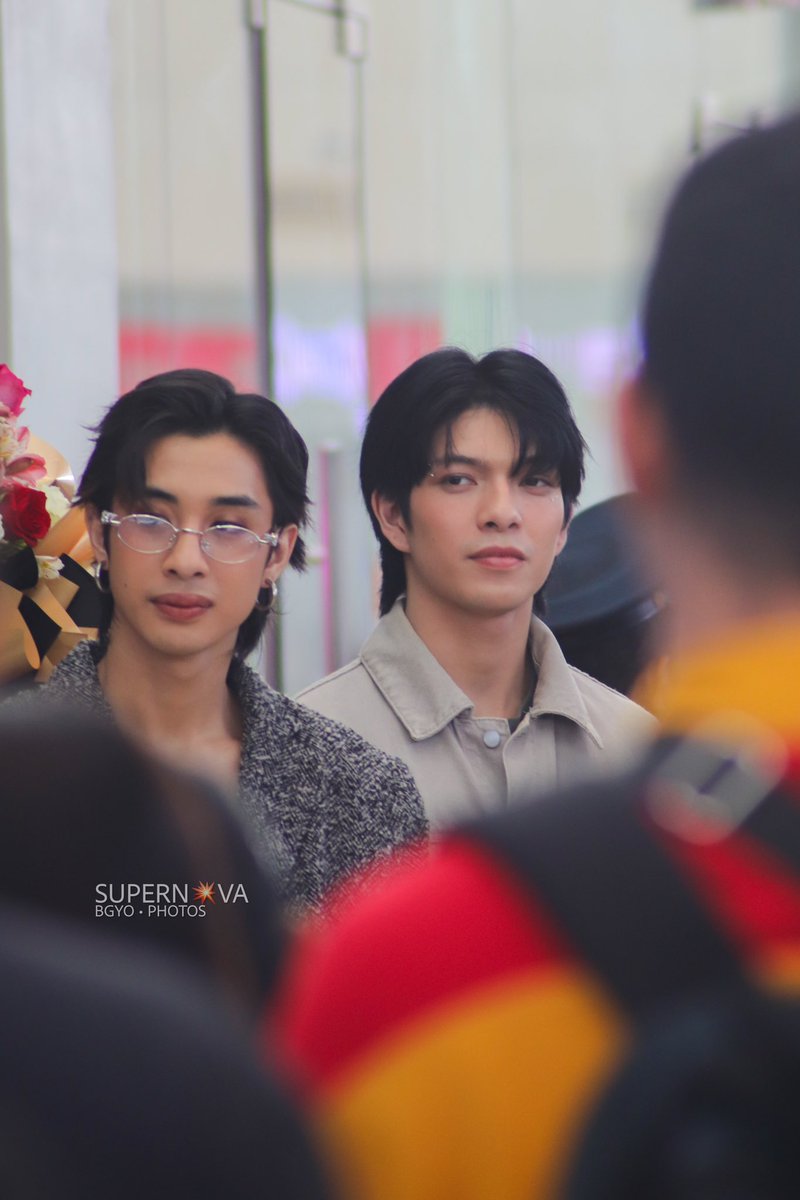 BGYO | Museó Sta. Rosa Launch at Vista Mall Sta. Rosa | 07.07.24 |💥

BGYO WELCOMES MuseoStaRosa 

#BGYOxMuseoStaRosaLaunch #BGYO_Gigil 
#BGYO | <a href="/bgyo_ph/">BGYO_PH</a>