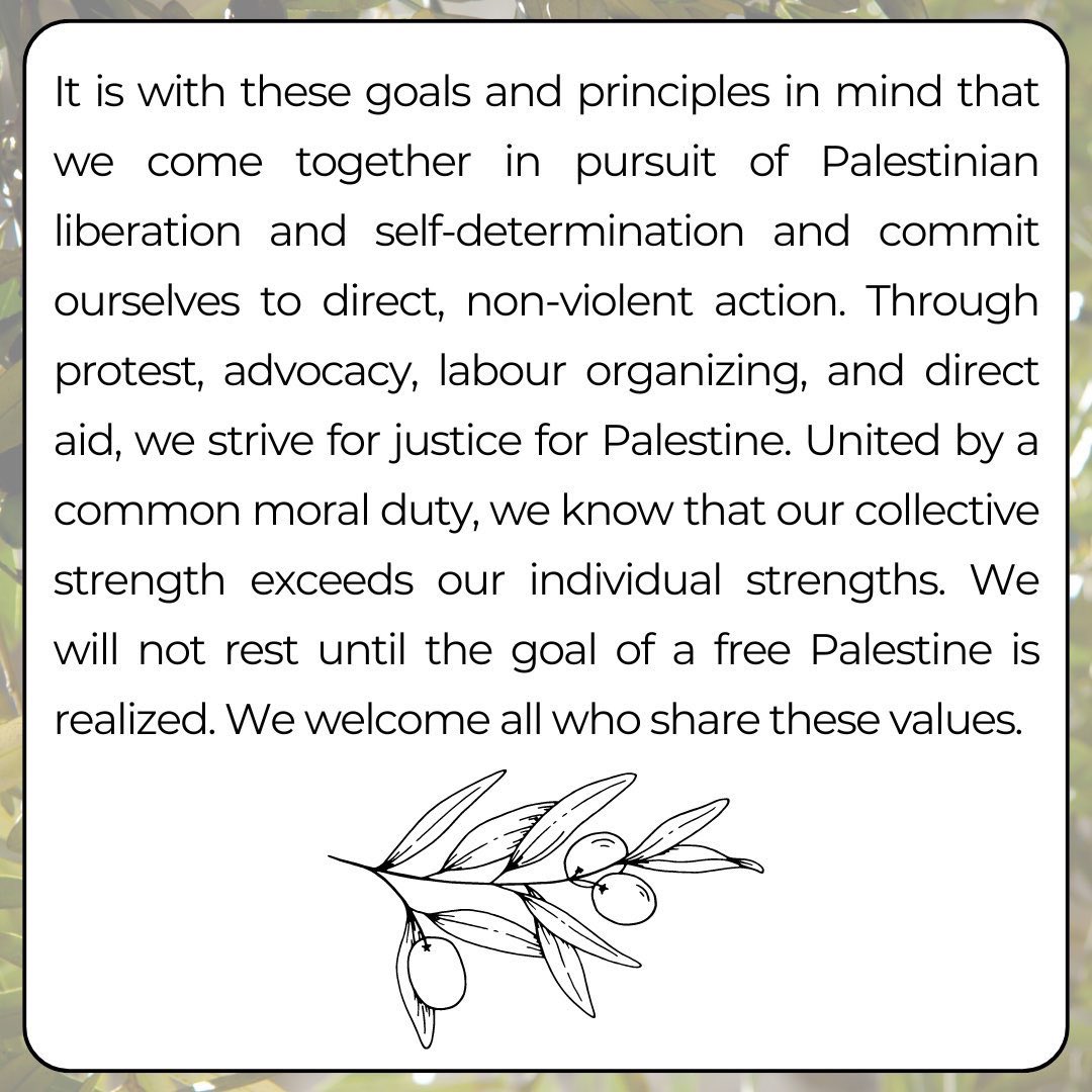 Palestine Action YYT tweet media