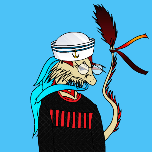 #5351
Rank: 6274/10000
Price: 100 $MATIC / 0.02 $ETH
Royalties: 0%

🚀 Discover the beauty of #FDFL <a href="/Rarible/">Rarible</a> 🌟🎨 Unique digital masterpieces 🔥💎
rarible.com/FDFL

#NFT #CryptoArt #DigitalArt #NFTCommunity #Art #Blockchain #NFTCollector #Rarible #Crypto #A1307