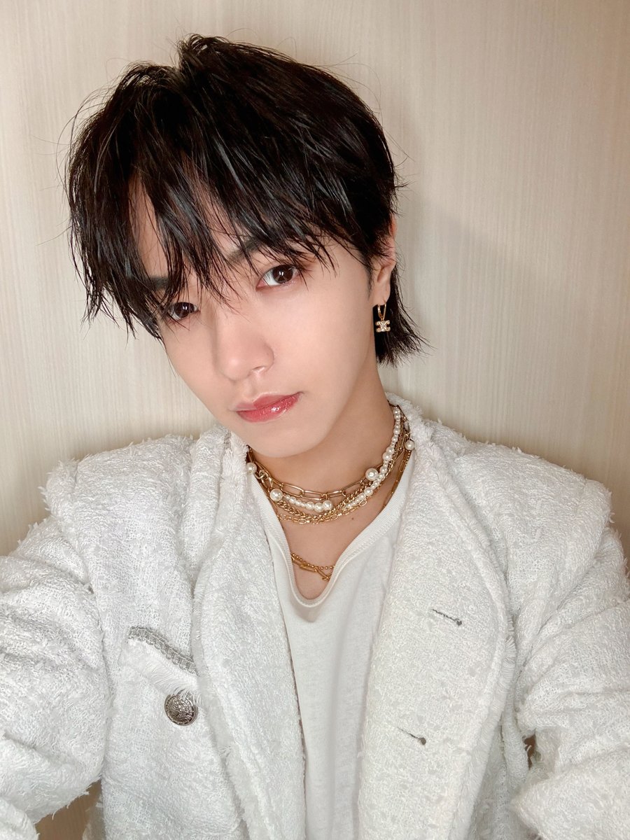 official_jo1's tweet photo. [📸] #めざまし８

#大平祥生 
#OHIRASHOSEI
#SHOSEI 

🍮Profile
https://t.co/uDhv3qGkdh 
👟'Believe in You' Streaming
https://t.co/40JKX6LoUu

#逃走中THEMOVIE
#JO1 #JO1_Believe_in_You
#Believe_in_You https://t.co/KFhhsbWyJX