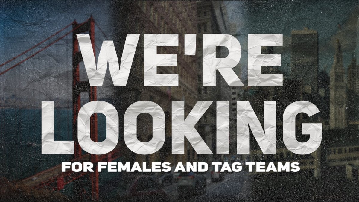 Future Championship Wrestling tweet media