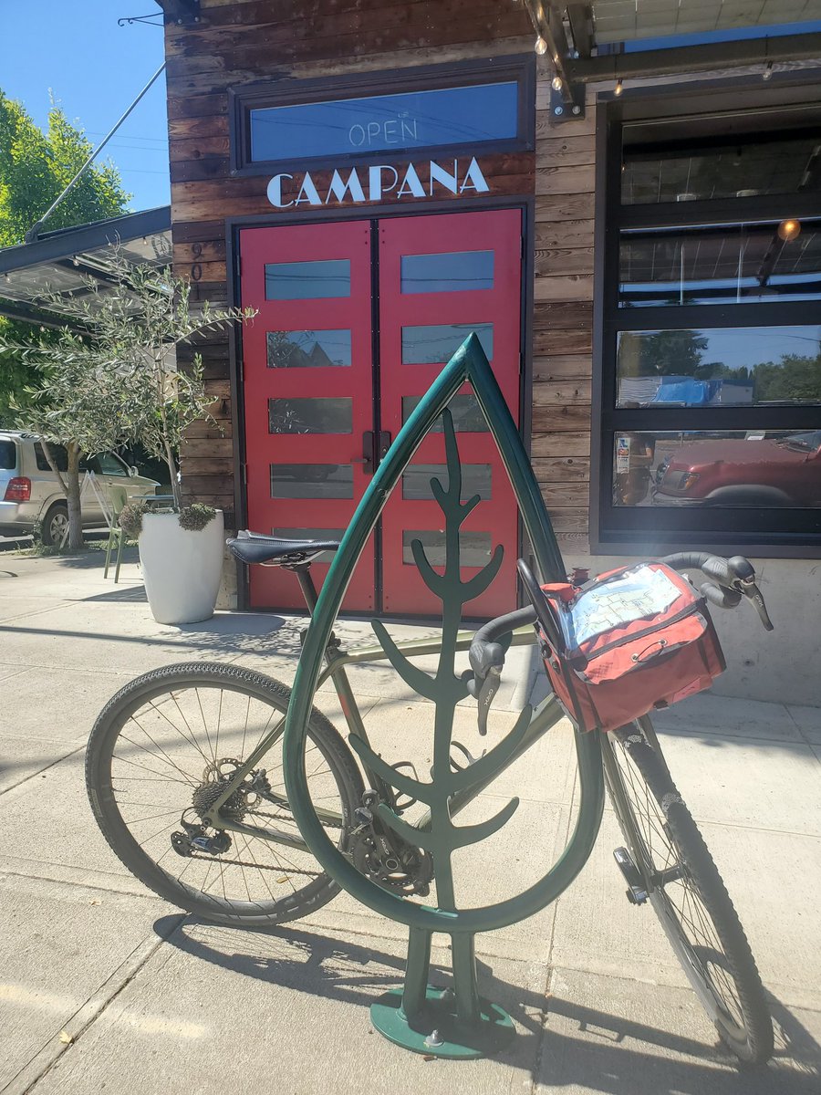 Bicycle Security Adv tweet media