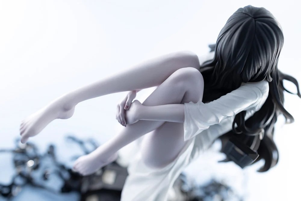 立川本店】 予約受付開始：2025年3月発売予定 『貞子』より 「HORROR美