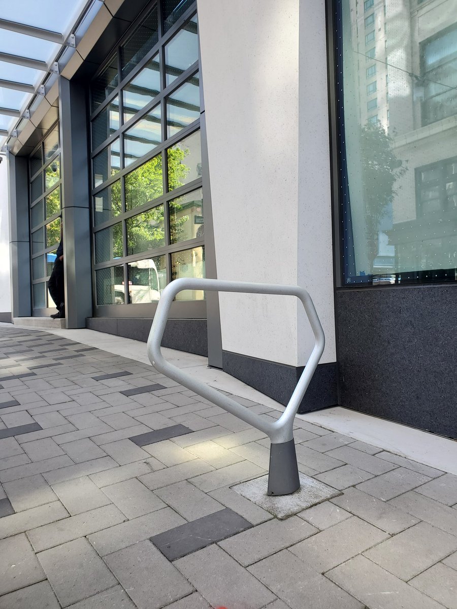 Bicycle Security Adv tweet media