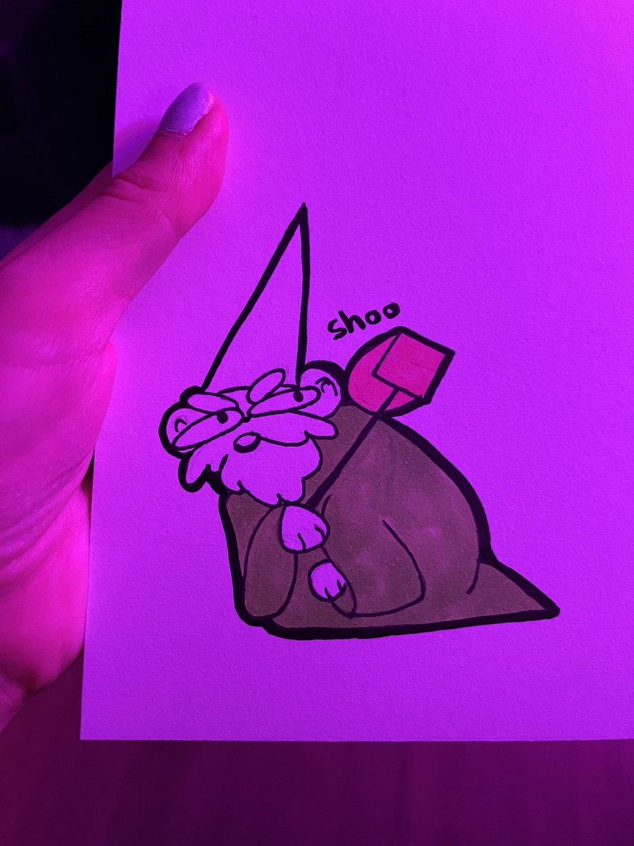 blueberryicedz's tweet photo. #mallwizard https://t.co/mt8RKJKfep