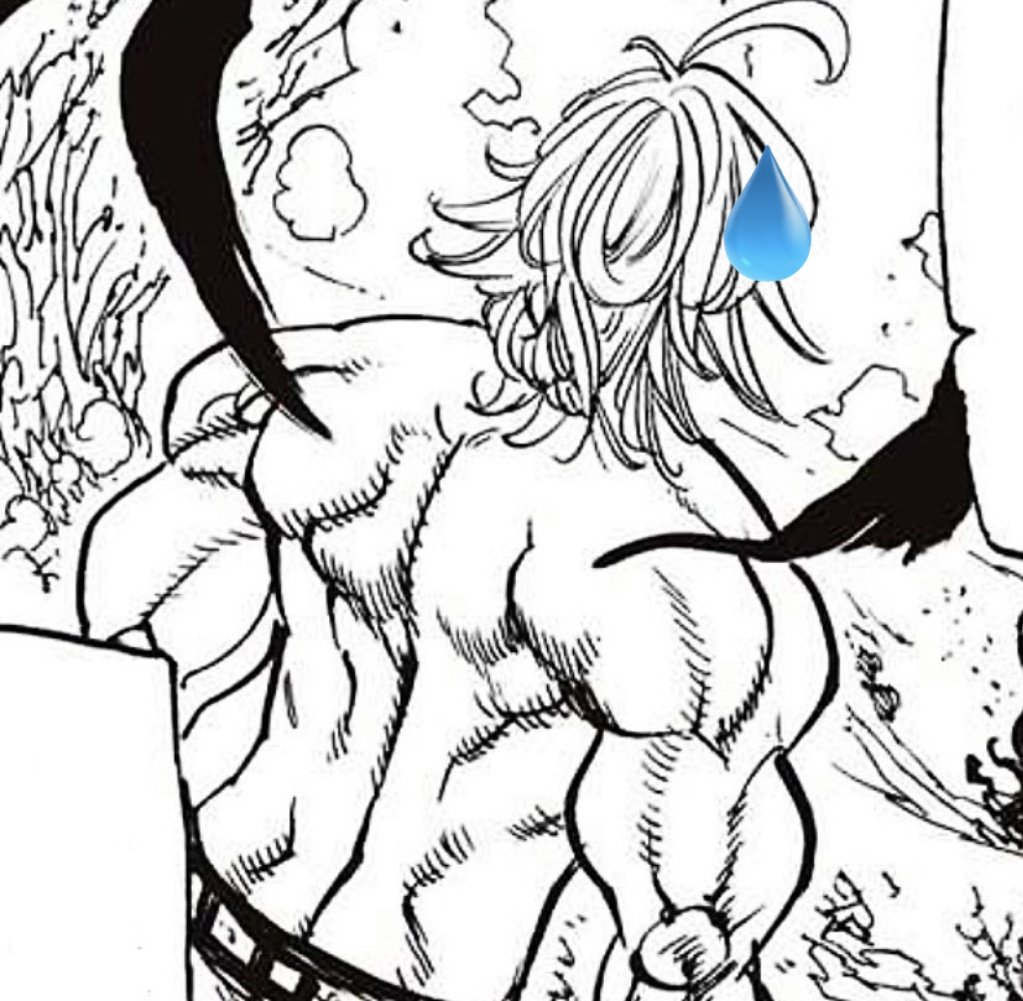 BlackenedMiasma's tweet photo. . . . 💧

Wouldn't exactly call it that, but there are some . . . complications to work out. https://t.co/ZU3nuJsTAX