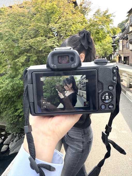 奥野未悠のTwitter画像39