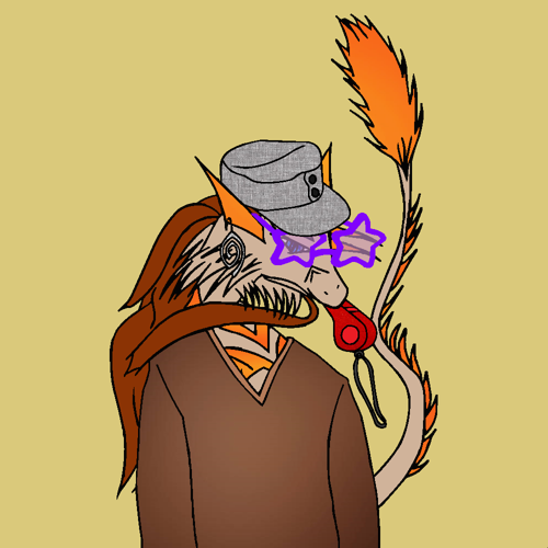 #2240
Rank: 5646/10000
Price: 100 $MATIC / 0.02 $ETH
Royalties: 0%

🚀 Discover the beauty of #FDFL @Rarible 🌟🎨 Unique digital masterpieces 🔥💎
rarible.com/FDFL

#NFT #CryptoArt #DigitalArt #NFTCommunity #Art #Blockchain #NFTCollector #Rarible #Crypto #A1313