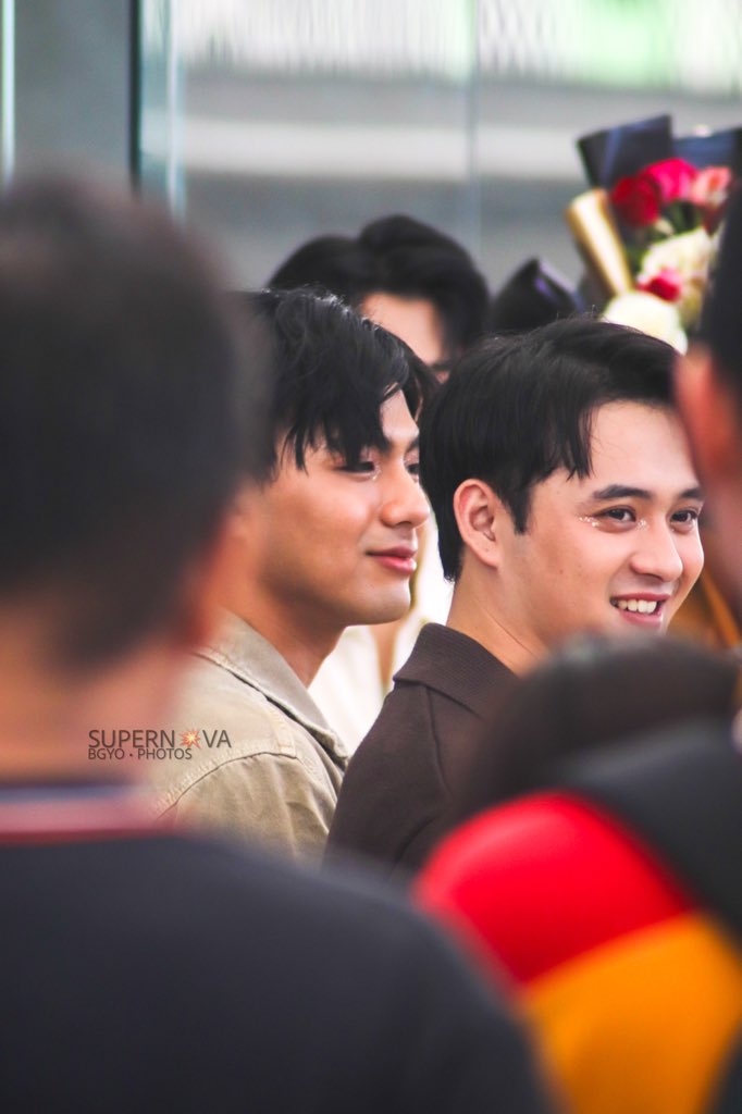 BGYO | TOREMORI na may konting GELO | Museó Sta. Rosa Launch at Vista Mall Sta. Rosa | 07.07.24 |💥

BGYO WELCOMES MuseoStaRosa 

#BGYOxMuseoStaRosaLaunch #BGYO_Gigil 
#BGYO | <a href="/bgyo_ph/">BGYO_PH</a>