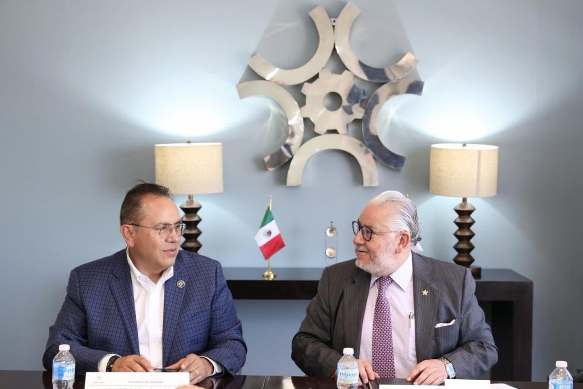 Miguel Ángel Martínez Millán tweet media