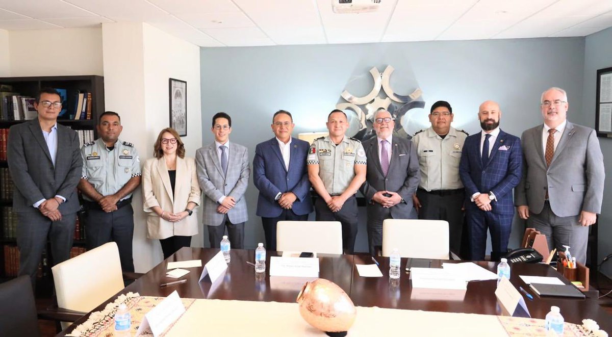 Miguel Ángel Martínez Millán tweet media