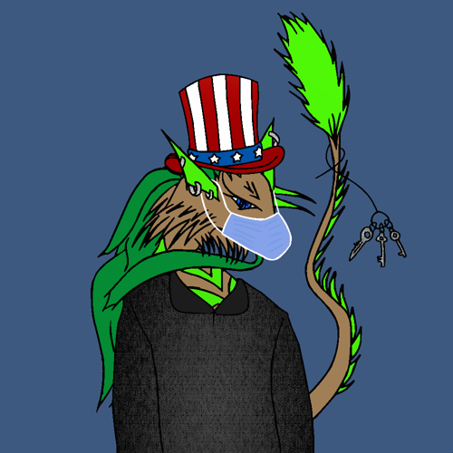 #4982
Rank: 1239/10000
Price: 100 $MATIC / 0.02 $ETH
Royalties: 0%

🎨✨ Explore the beauty of #FDFL @Rarible 🚀🌟 Unique digital art 🔥💎
rarible.com/FDFL

#NFT #CryptoArt #DigitalArt #NFTCommunity #Art #Blockchain #NFTCollector #Rarible #Crypto #A1314