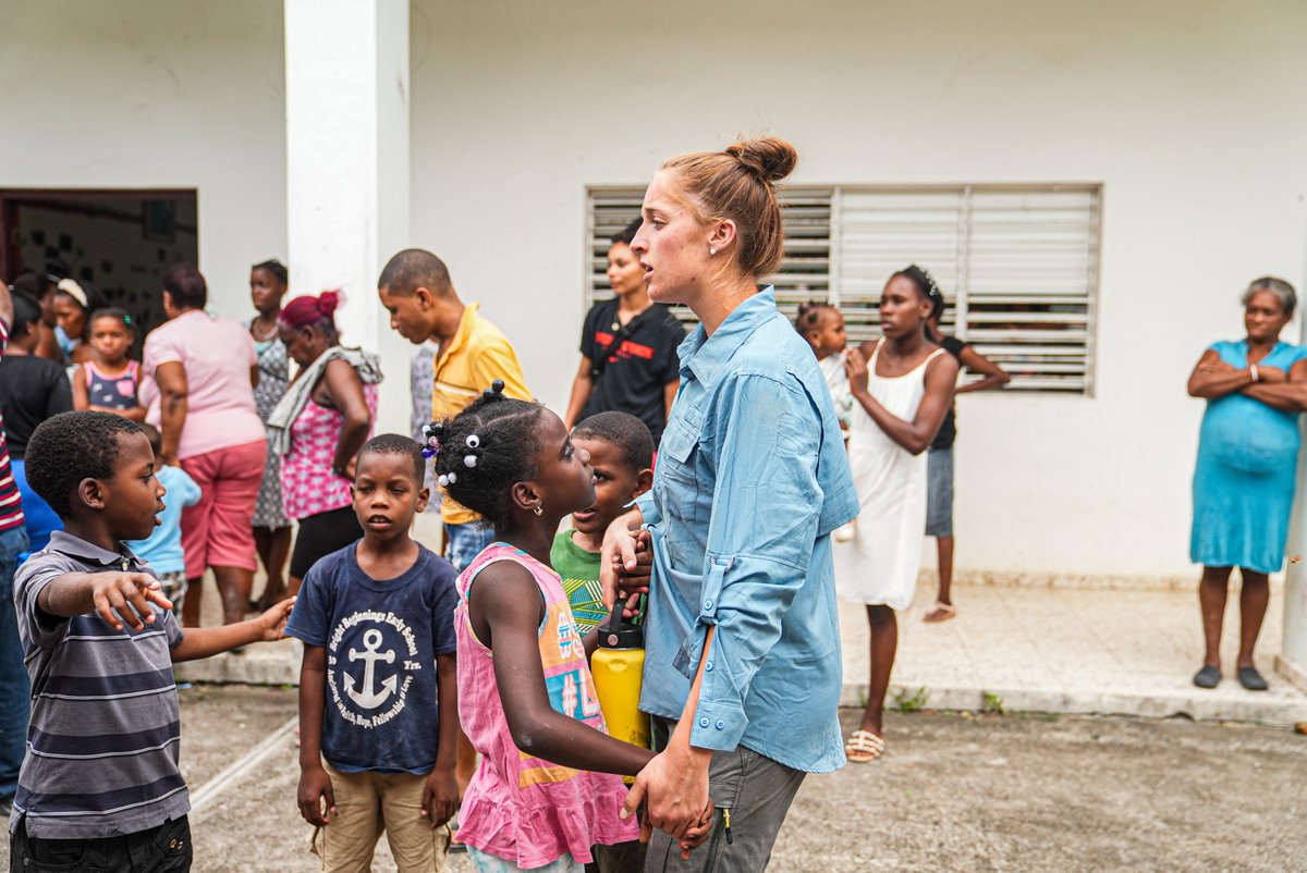 BeaverWSoccer's tweet photo. Impact: 𝐦𝐚𝐝𝐞. Memories: 𝐜𝐫𝐞𝐚𝐭𝐞𝐝. 

Special s/o to Claire for representing us so well on this year's Beavers Without Borders trip!

#GoBeavs x #BEAVUP https://t.co/2kjhOEB5JN