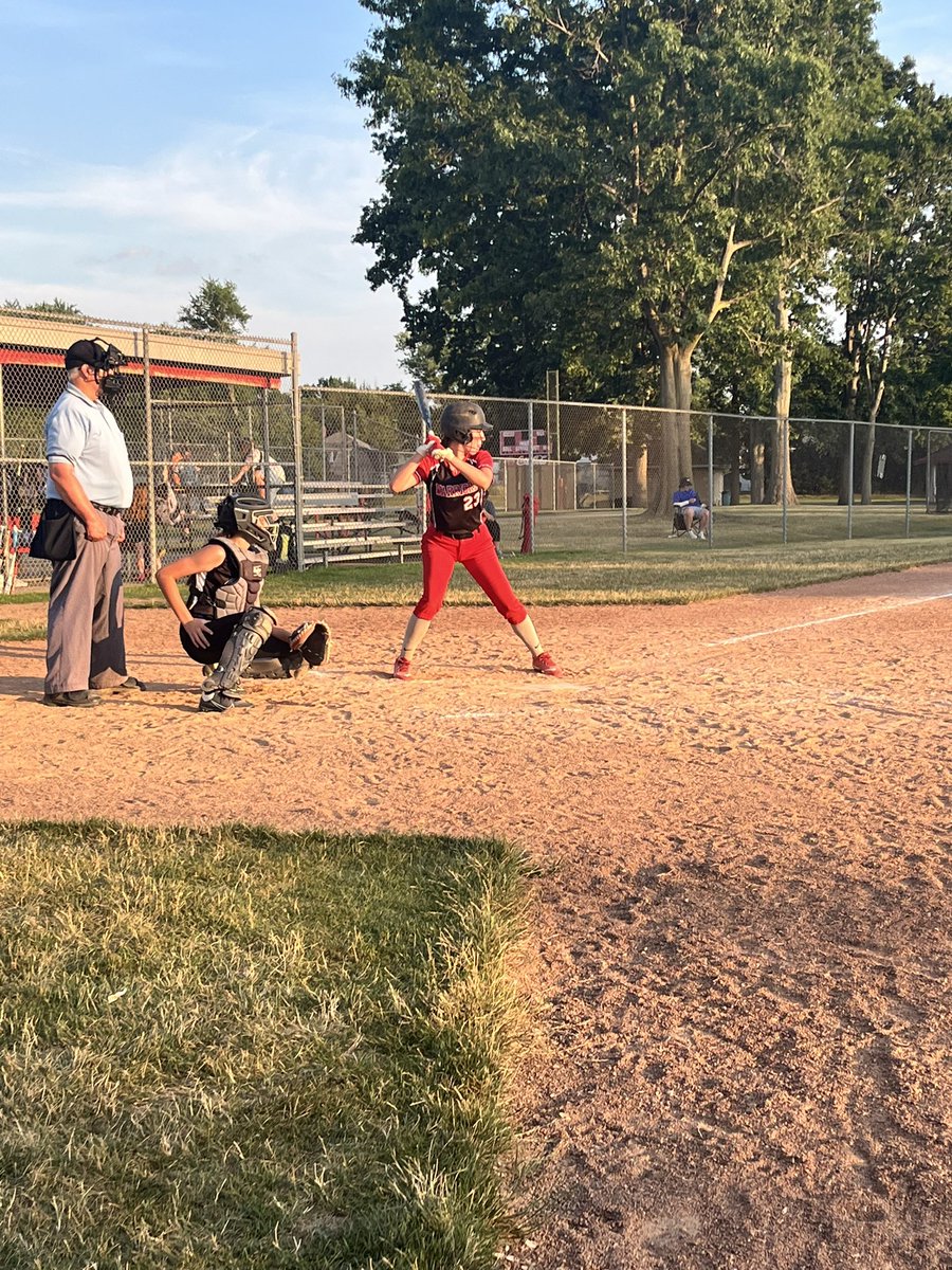 Fairview Softball tweet media