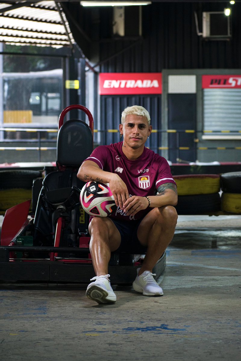 Carabobo Fútbol Club tweet media