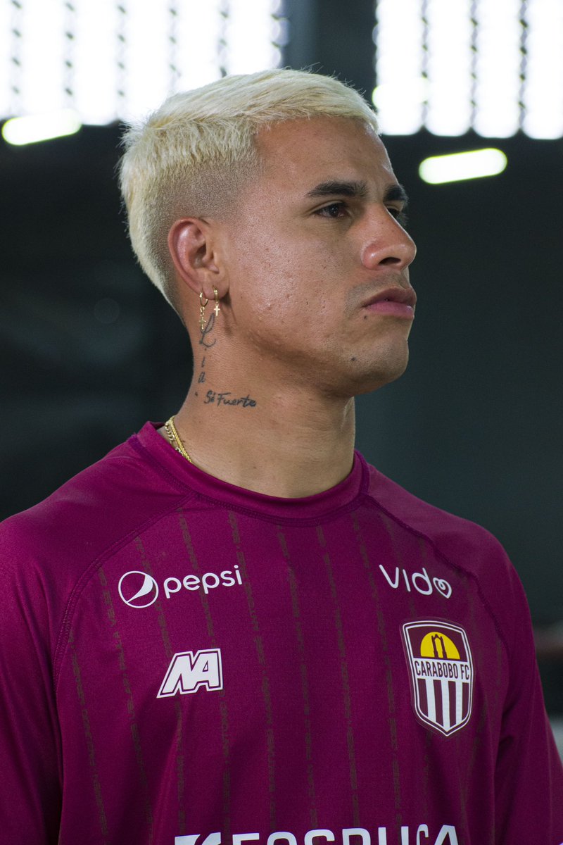 Carabobo Fútbol Club tweet media