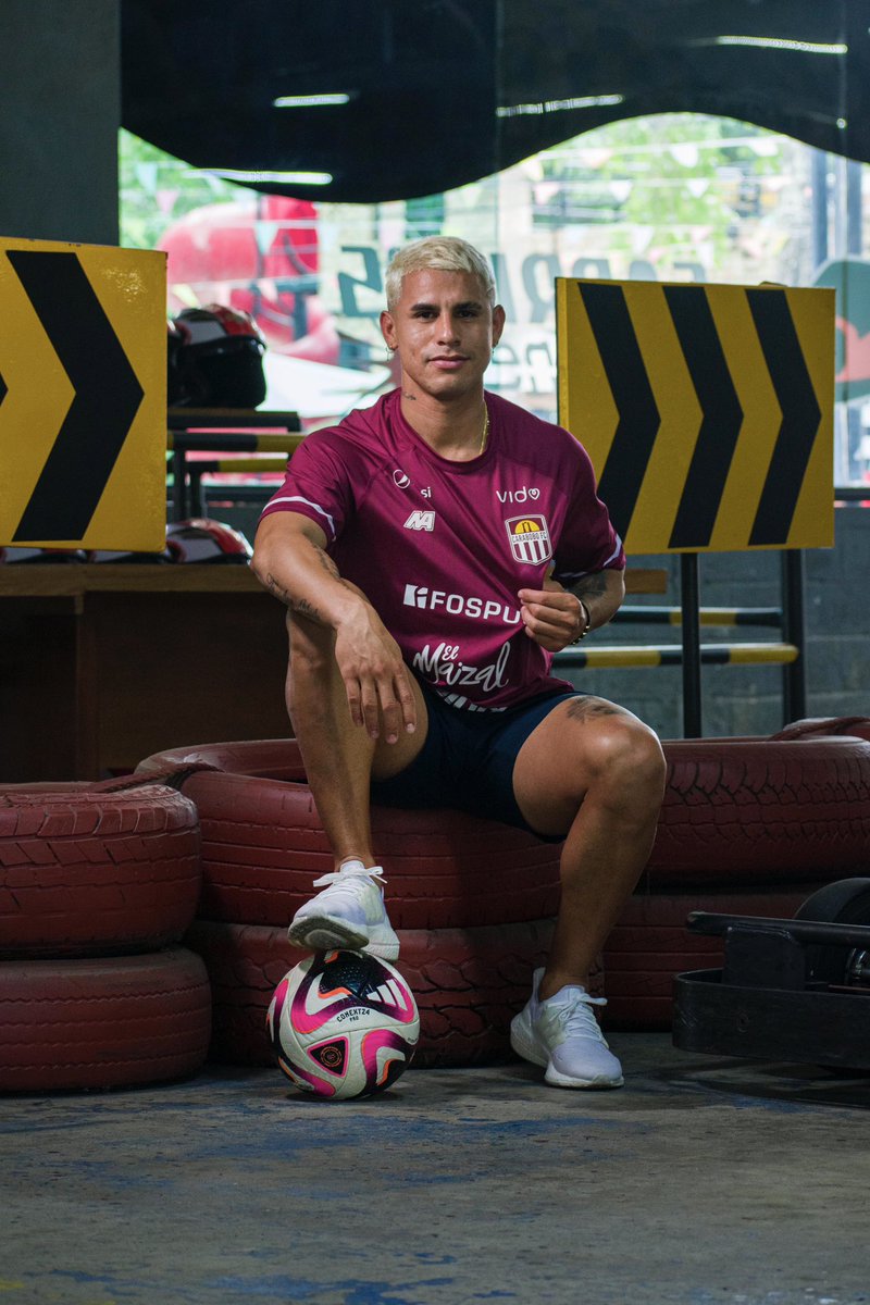 Carabobo Fútbol Club tweet media